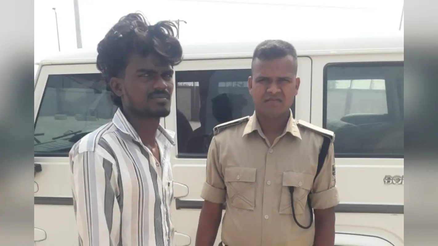 15 जनवरी की वो खूनी रात: बेगूसराय के राजा सहनी मर्डर केस का हलई पुलिस ने किया उद्वेदन, पत्नी समेत 7 गिरफ्तार